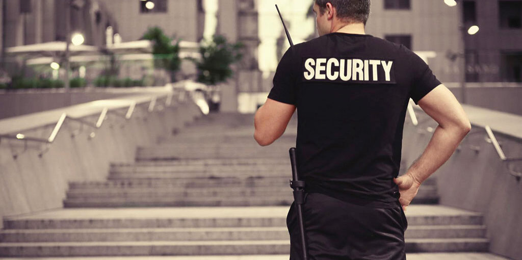 Integrated Manned Security Services